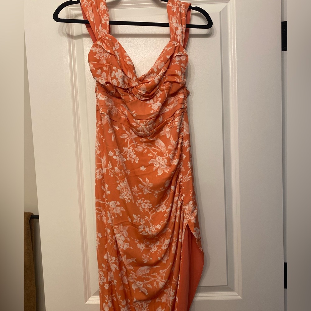 NWT Abercrombie dress